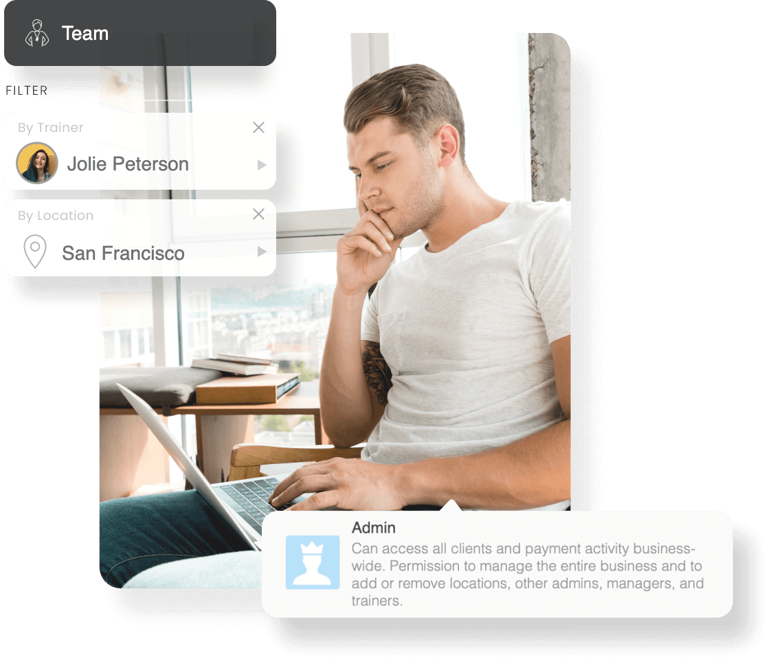 How-to-streamline screens